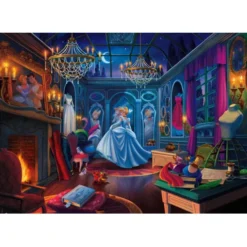 Cinderella - 500 pezzi