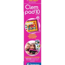 Clempad 10