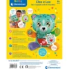 Cleo e Leo Dolci Leopardi