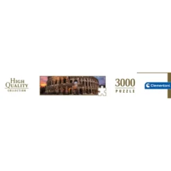Coliseum Sunrise - 3000 pezzi