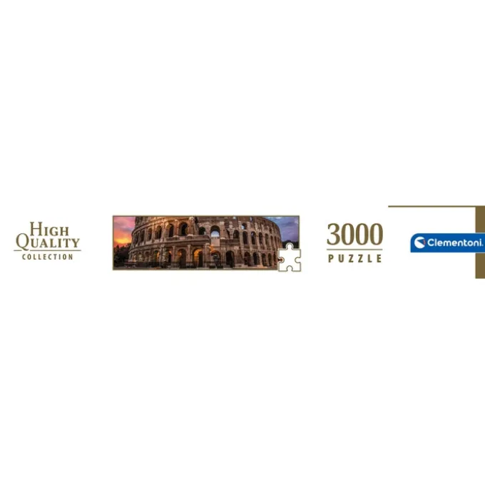 Coliseum Sunrise - 3000 pezzi