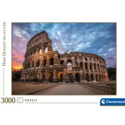 Coliseum Sunrise - 3000 pezzi