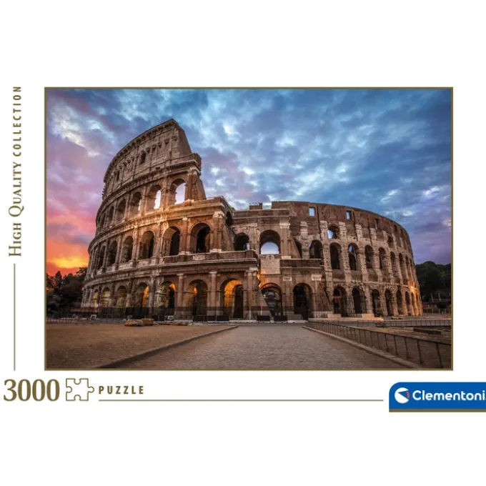 Coliseum Sunrise - 3000 pezzi