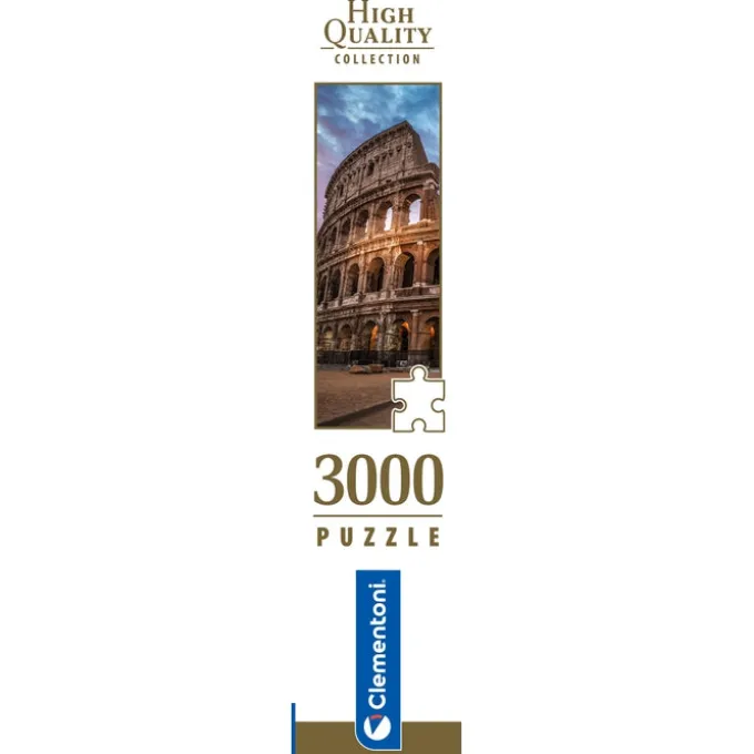 Coliseum Sunrise - 3000 pezzi