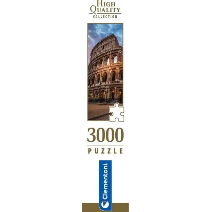 Coliseum Sunrise - 3000 pezzi