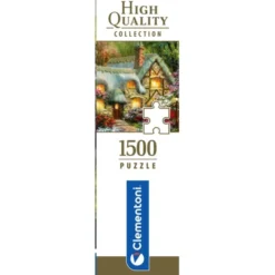 Country Retreat - 1500 pezzi