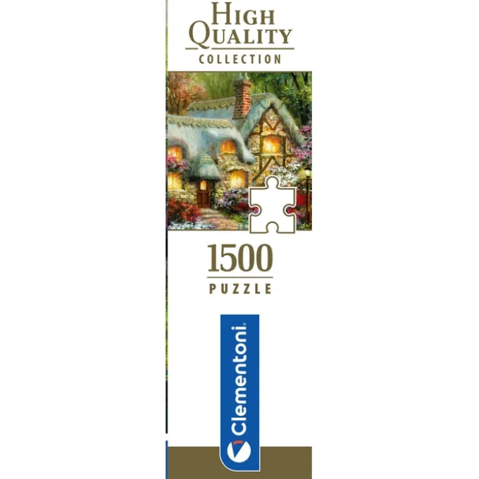 Country Retreat - 1500 pezzi
