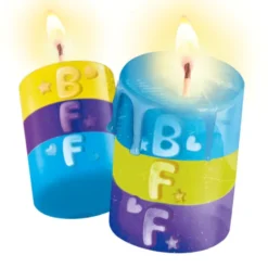 Create Your Candles - Glow Mates