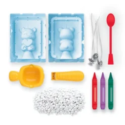Create Your Candles - Love Bear