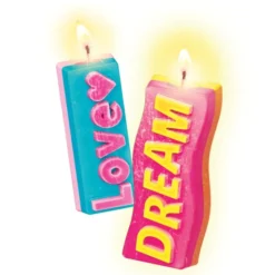 Create Your Candles - Wax Story