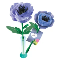 Create your Flowers: Anemone