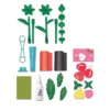 Create your Flowers: Papavero