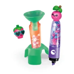 Create your Highlighters: Fruit Splash
