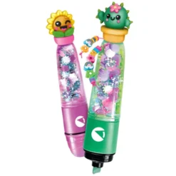 Create your Highlighters: Magic Garden