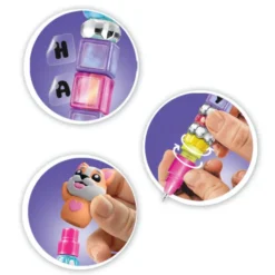 Create your Message Pen: Feelings