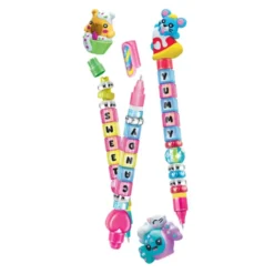 Create your Message Pen: Foodies