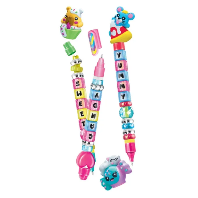 Create your Message Pen: Foodies