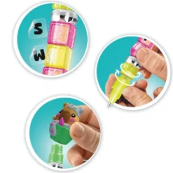 Create your Message Pen: Foodies