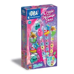 Create your Message Pen: Foodies
