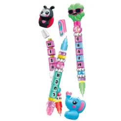 Create your Message Pen: Lucky Charms