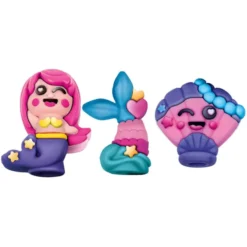 Create your Pens - Magical Mermaids