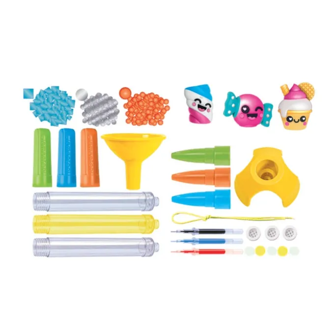 Create your Pens: Sweety