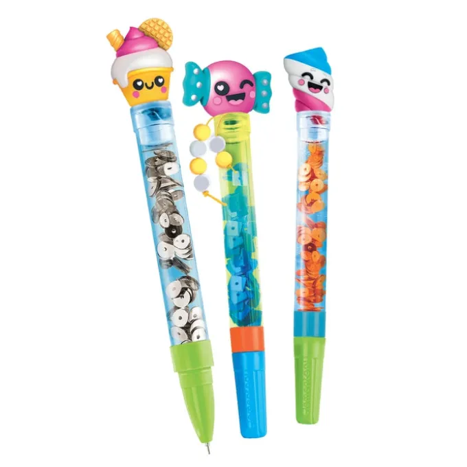 Create your Pens: Sweety
