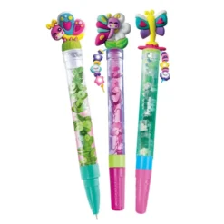 Create your Pens: Wonderful Butterflies