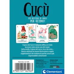 Cucù