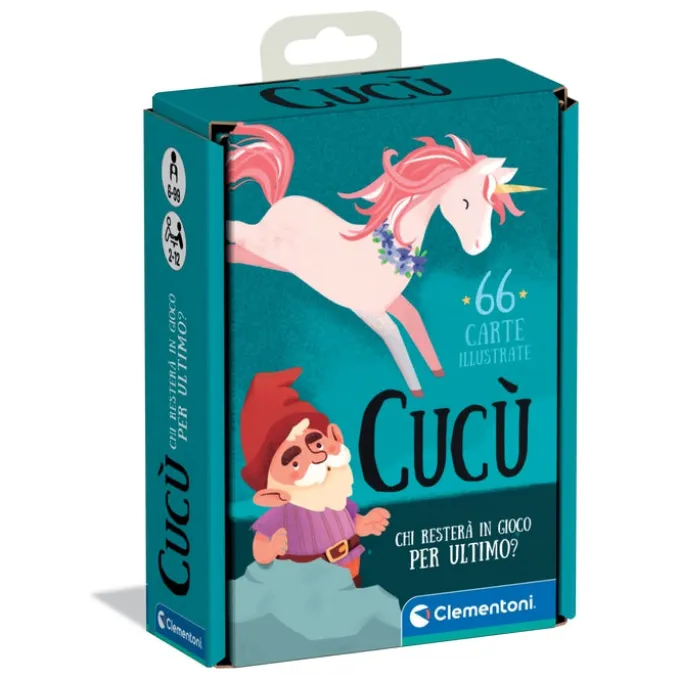 Cucù