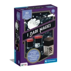 Dadi Magici