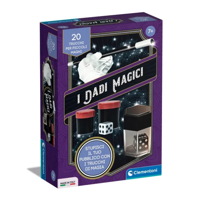 Dadi Magici