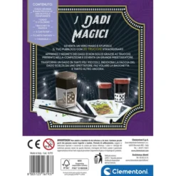 Dadi Magici