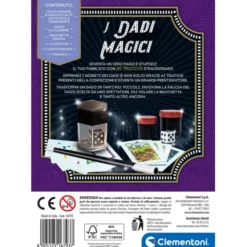 Dadi Magici