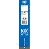 Dc Comics Justice League - 1000 pezzi