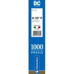 Dc Comics Justice League - 1000 pezzi