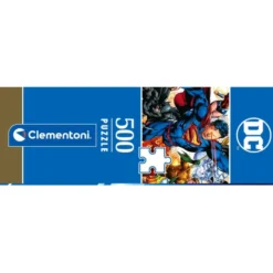 Dc Comics Justice League - 500 pezzi