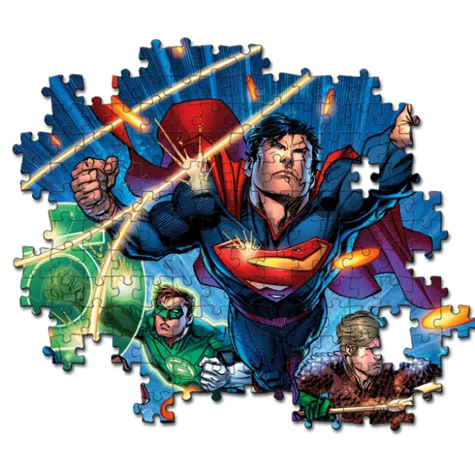 Dc Comics Justice League - 300 pezzi