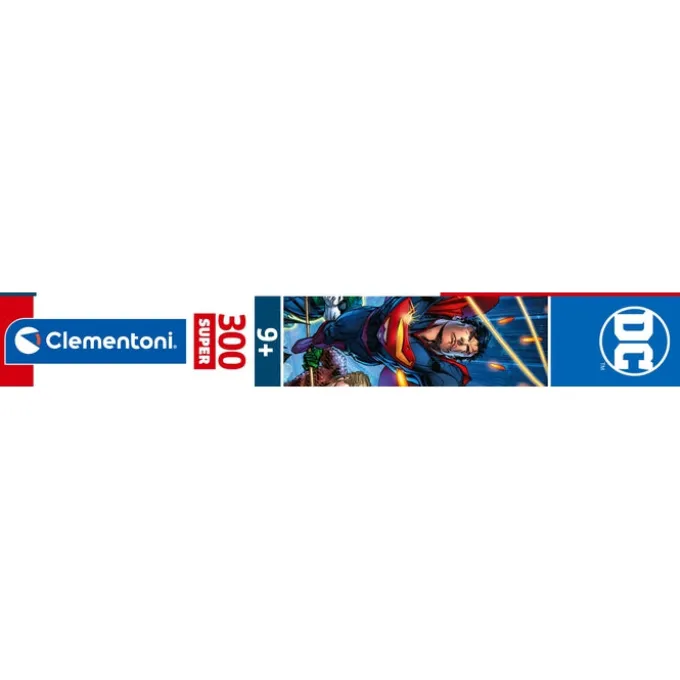 Dc Comics Justice League - 300 pezzi