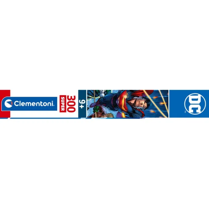 Dc Comics Justice League - 300 pezzi