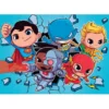Dc Comics Superfriends - 2x60 pezzi