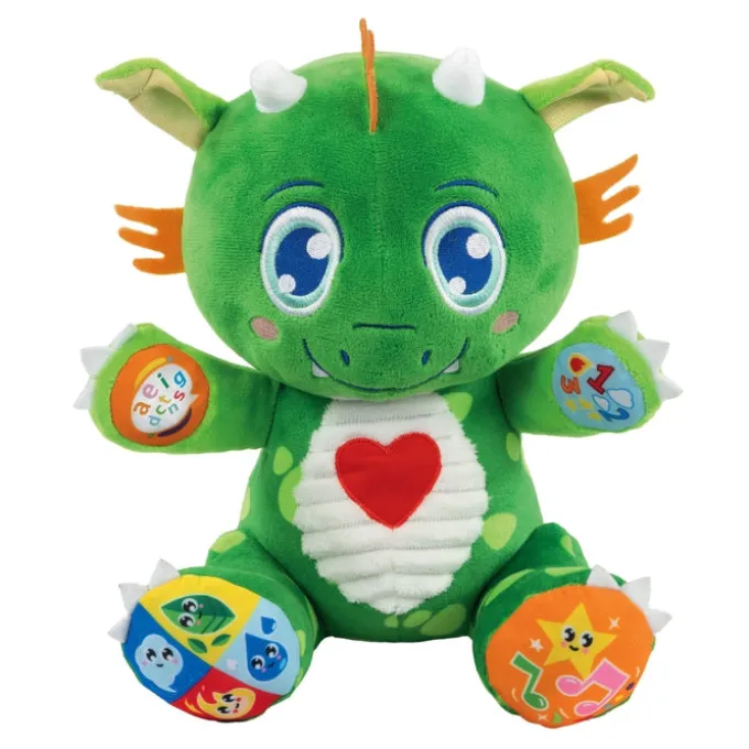 Dino, Draghetto Birichino