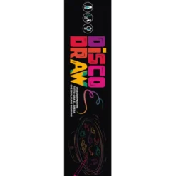 Disco Draw