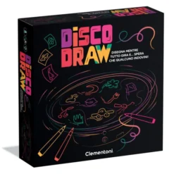 Disco Draw