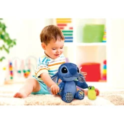 Disney Baby Stitch Musical Plush