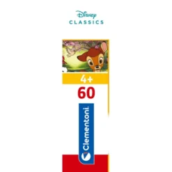 DISNEY CLASSIC - 60 pezzi