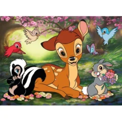 DISNEY CLASSIC - 60 pezzi