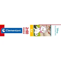 DISNEY CLASSIC - 60 pezzi