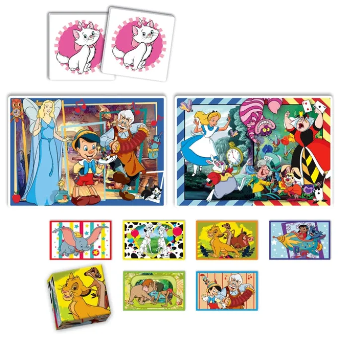 Disney Classics