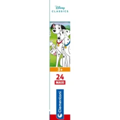 Disney Classics - 24 pezzi